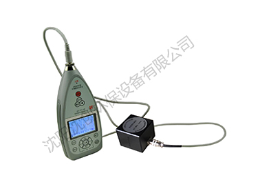 AWA6256B 型环境振动分析仪（环境振动）