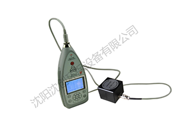 AWA6258型三轴向振动分析仪