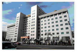 公司为铁西区国税局提供声学服务