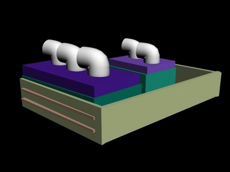 沈阳银河国际大厦冷却塔噪声控制声学服务