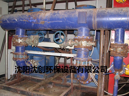 铁西区虹桥路17号地下换热站 噪声与振动控制达到验收标准