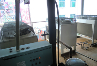 新民市某百货商店冷冻机组、轴流风机 噪声与振动控制声学设计