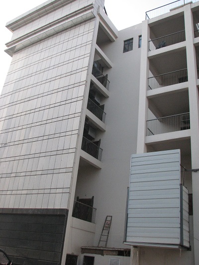 沈阳市铁西区希尔斯池典通风机噪声与振动声学服务