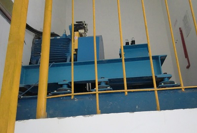 皇姑区沈铁•学府雅居电梯 噪声与振动控制声学服务