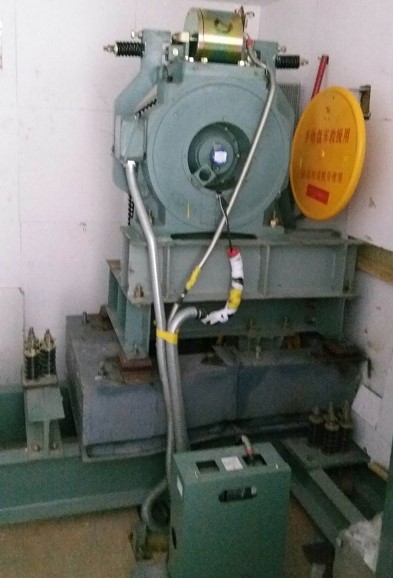 大连市高新区丰顺园电梯噪声与振动控制声学服务