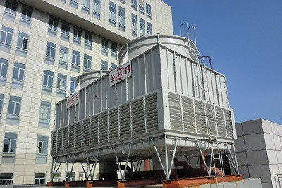 沈阳市第七人民医院冷却塔噪声控制声学服务