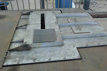 沈阳九星控股集团有限公司 水平连铸除尘系统控制项目完工